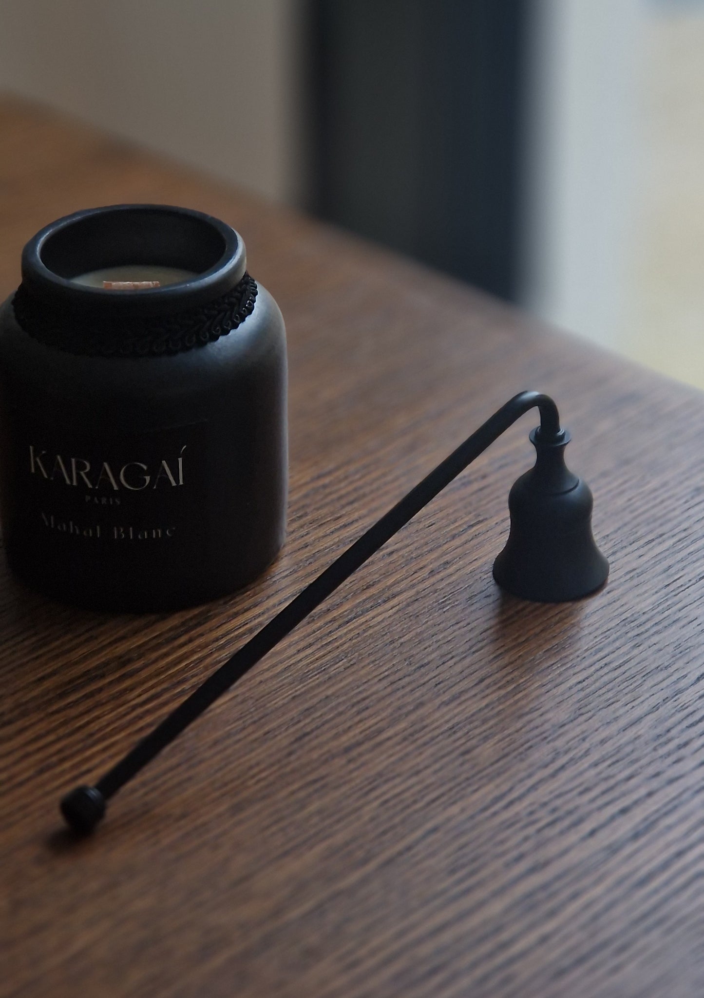 Éteignoir à Bougie